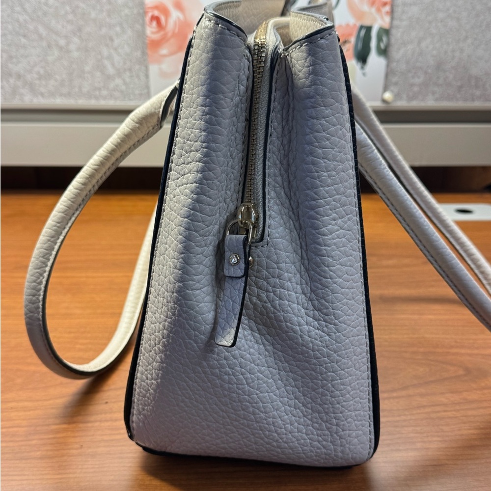 Kate Spade Cream Bag - Picture 4 of 9